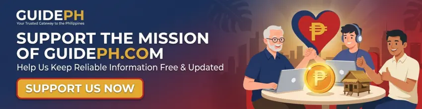 Support GuidePH